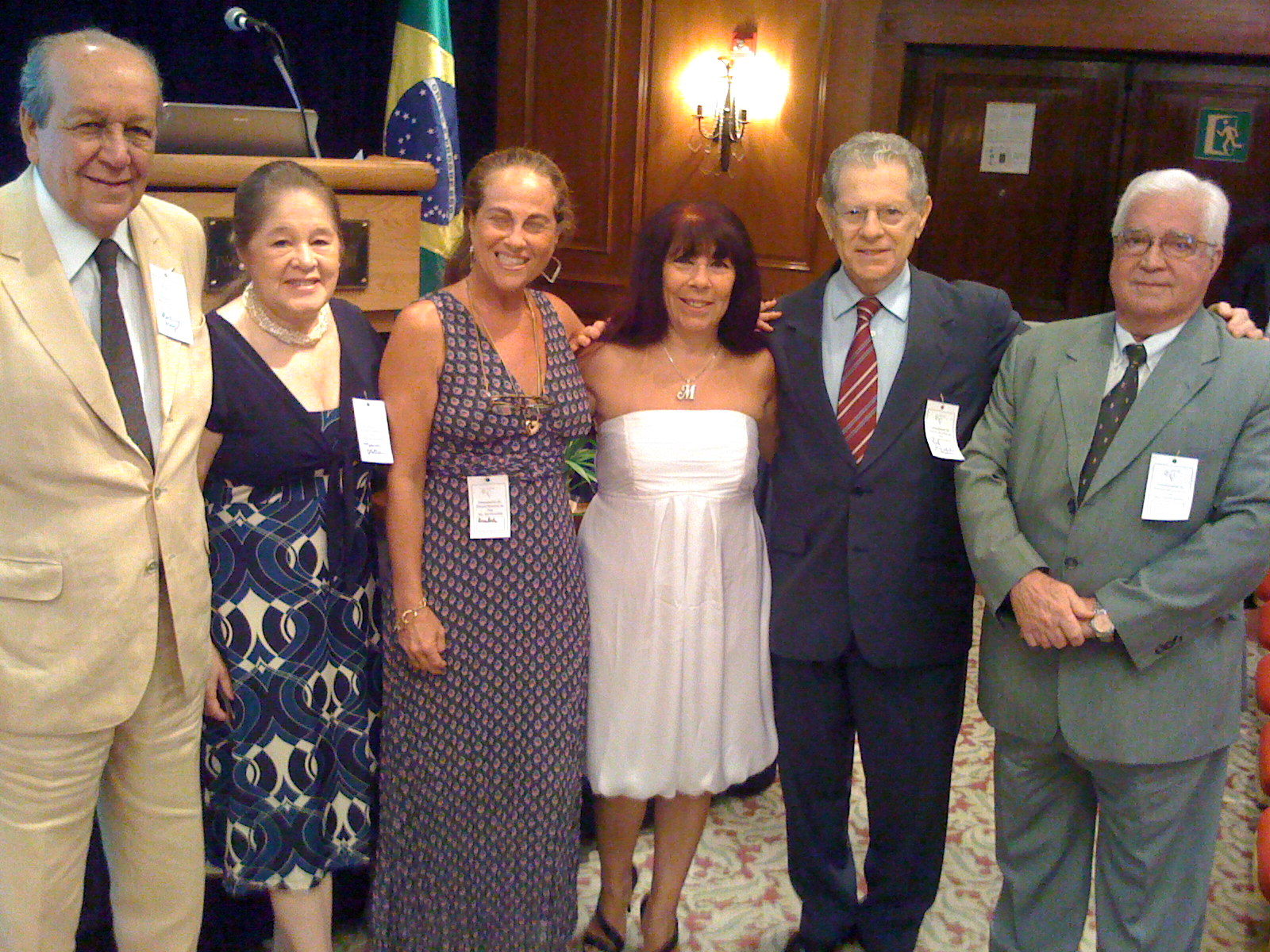 Evento de Lançamento